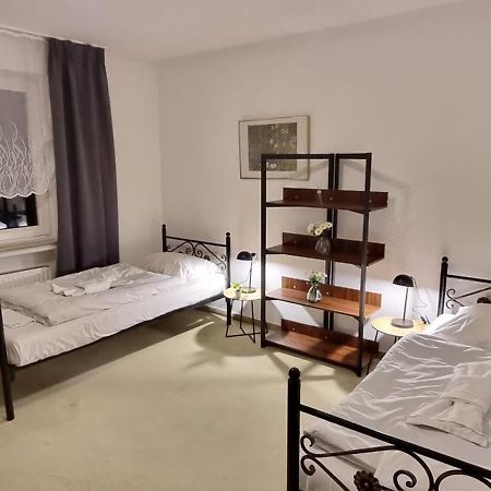 Bookiing Bungalow Kassel 로흐펠덴 외부 사진