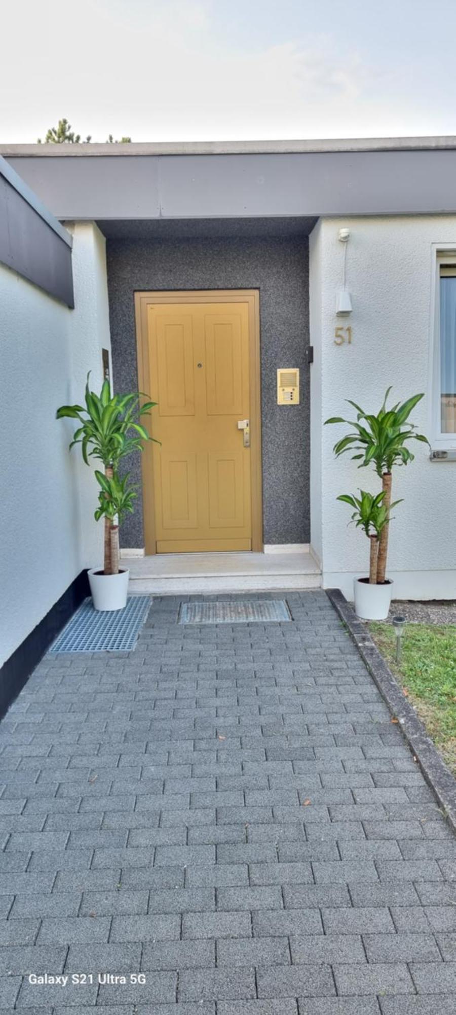 Bookiing Bungalow Kassel 로흐펠덴 외부 사진