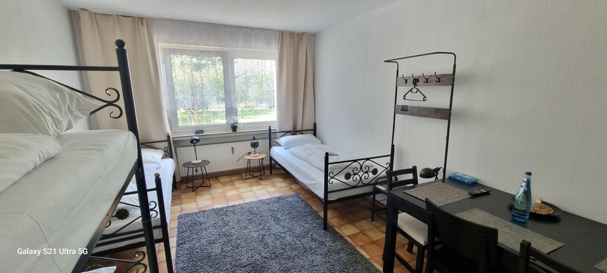 Bookiing Bungalow Kassel 로흐펠덴 외부 사진
