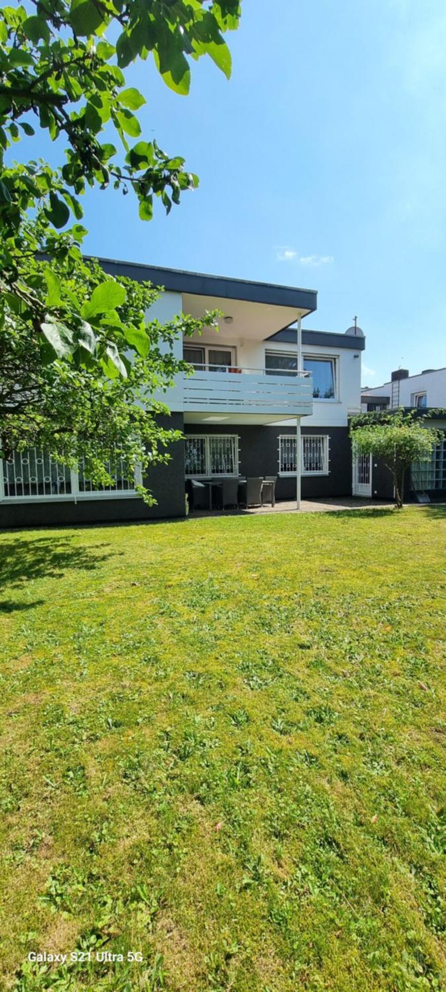 Bookiing Bungalow Kassel 로흐펠덴 외부 사진